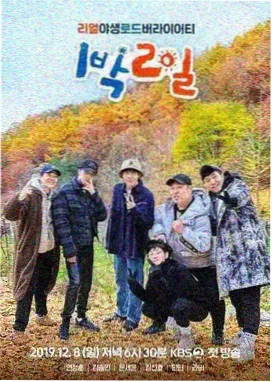 幸存者 欧美综艺节目